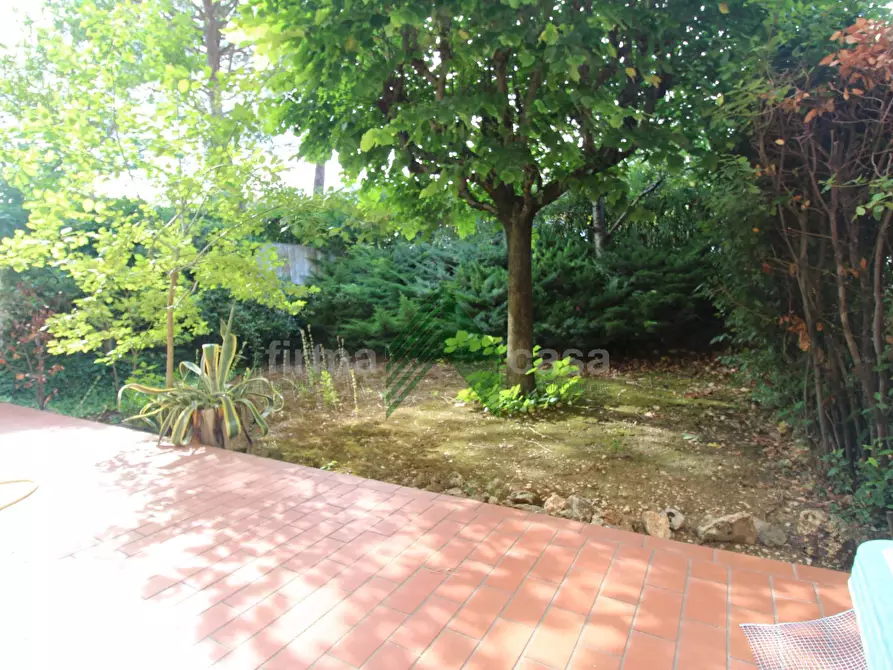 Immagine 10 di Appartamento in vendita  in via Raffaele Aurini 1 a Teramo