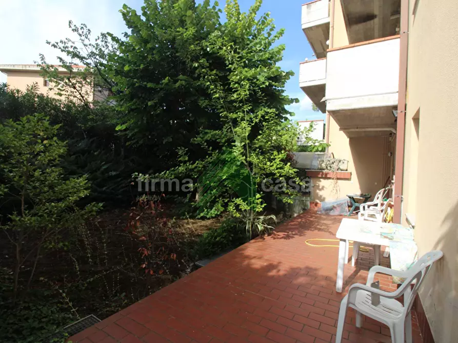 Immagine 11 di Appartamento in vendita  in via Raffaele Aurini 1 a Teramo