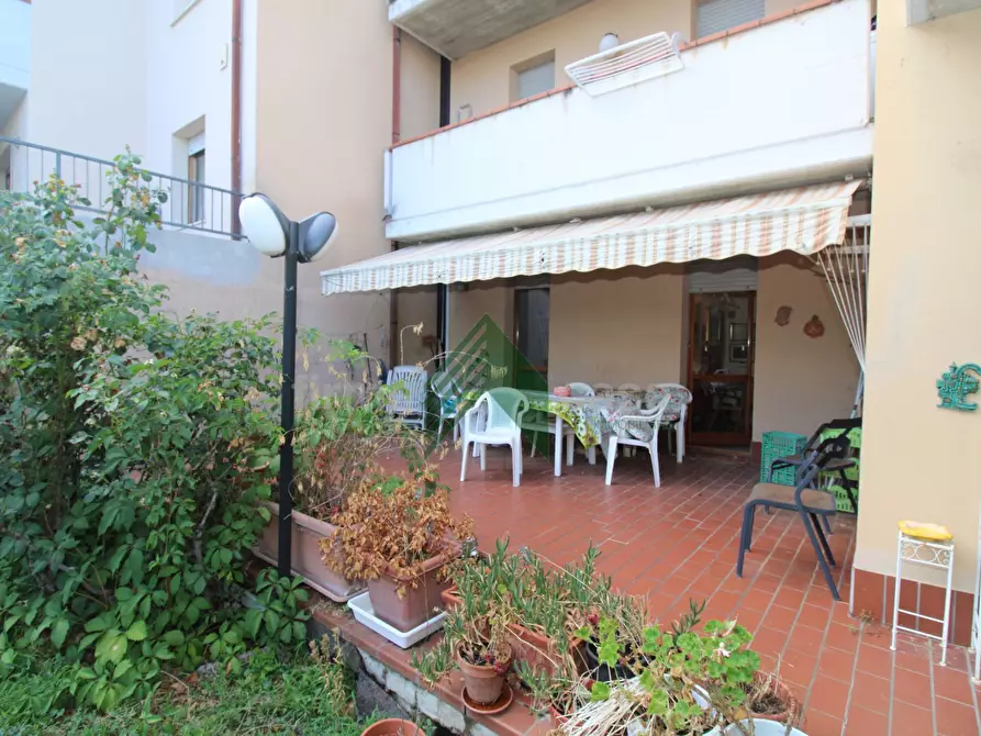 Immagine 13 di Appartamento in vendita  in via Raffaele Aurini 1 a Teramo