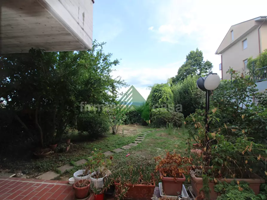 Immagine 14 di Appartamento in vendita  in via Raffaele Aurini 1 a Teramo