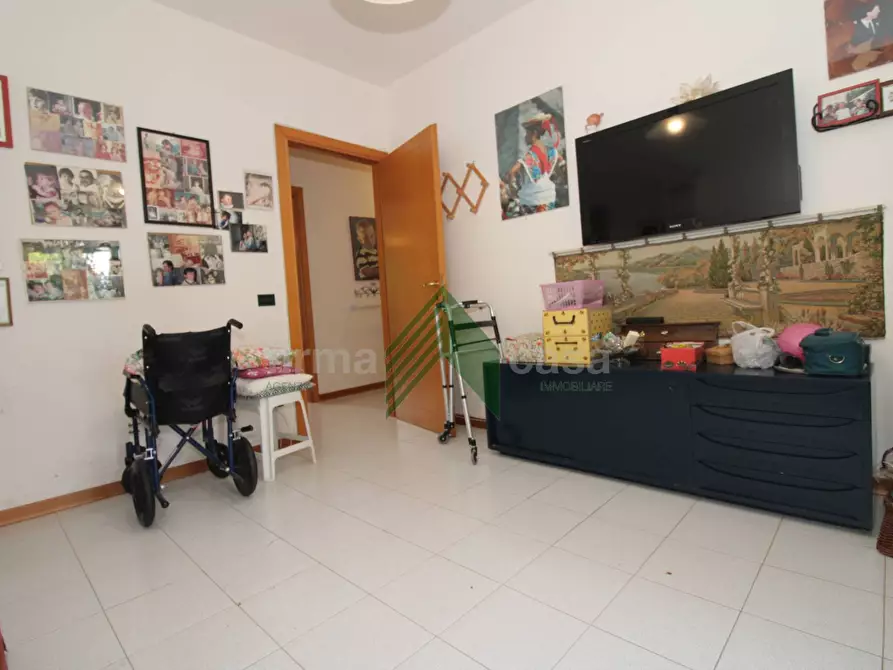 Immagine 19 di Appartamento in vendita  in via Raffaele Aurini 1 a Teramo