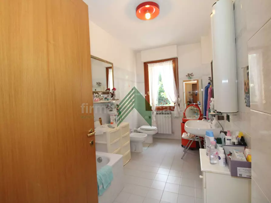 Immagine 22 di Appartamento in vendita  in via Raffaele Aurini 1 a Teramo