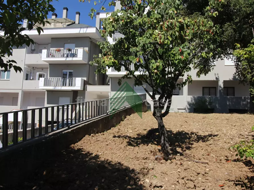 appartamento in vendita a Teramo
