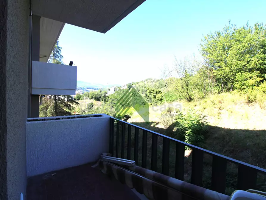 Immagine 7 di Appartamento in vendita  in via Cona 104/N a Teramo