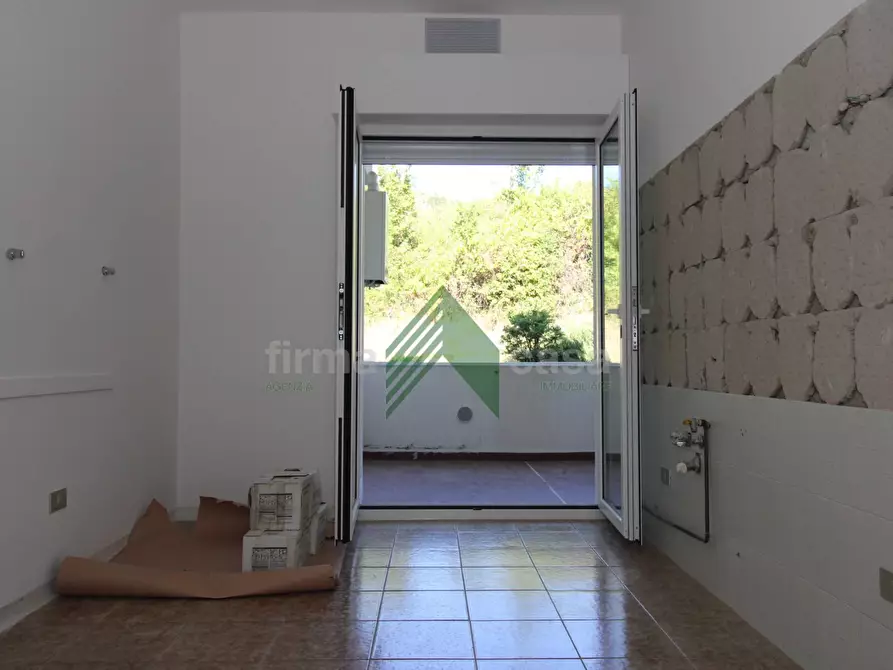 Immagine 9 di Appartamento in vendita  in via Cona 104/N a Teramo