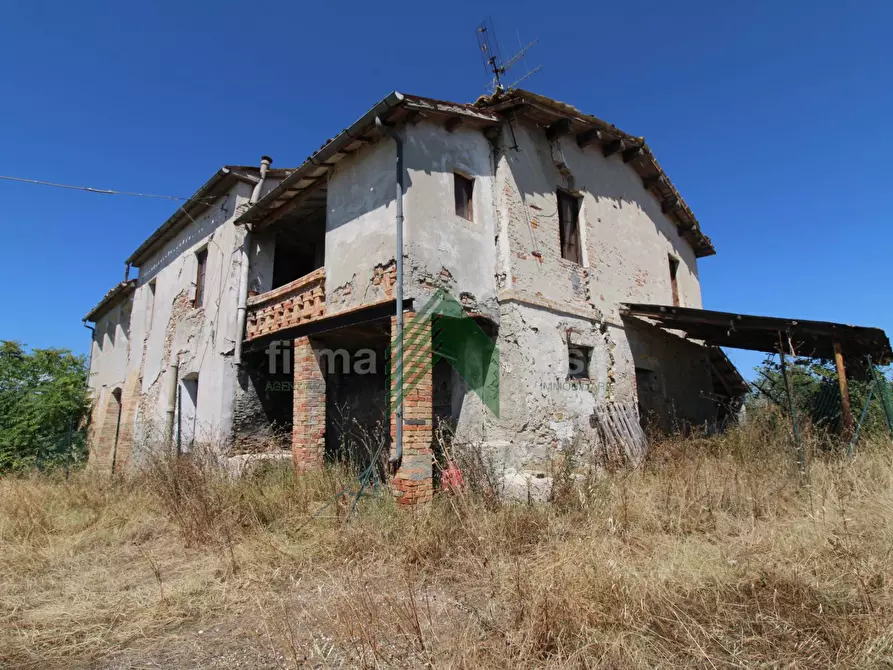 Immagine 2 di Rustico / casale in vendita  in Contrada San Martino a Teramo