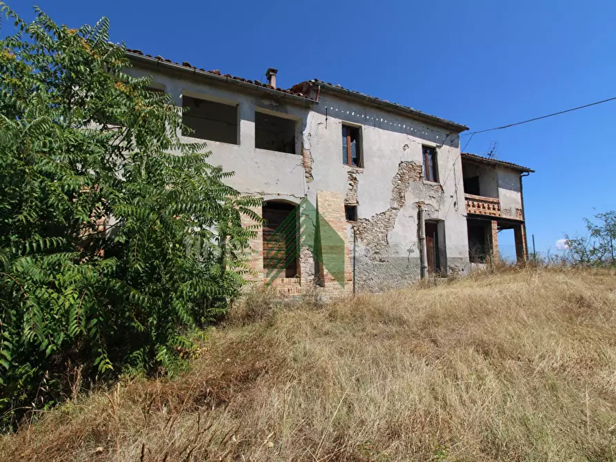 Immagine 3 di Rustico / casale in vendita  in Contrada San Martino a Teramo