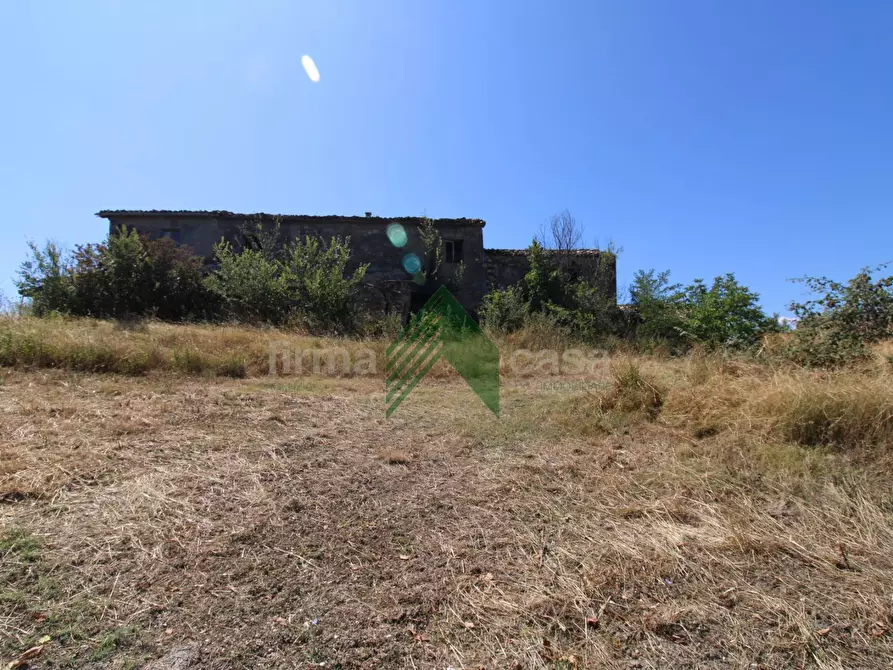 Immagine 6 di Rustico / casale in vendita  in Contrada San Martino a Teramo