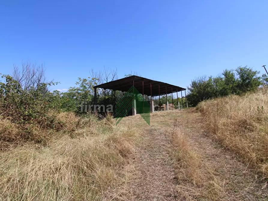 Immagine 11 di Rustico / casale in vendita  in Contrada San Martino a Teramo