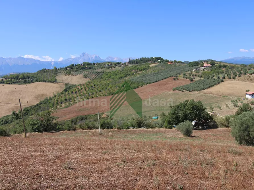 Immagine 13 di Rustico / casale in vendita  in Contrada San Martino a Teramo