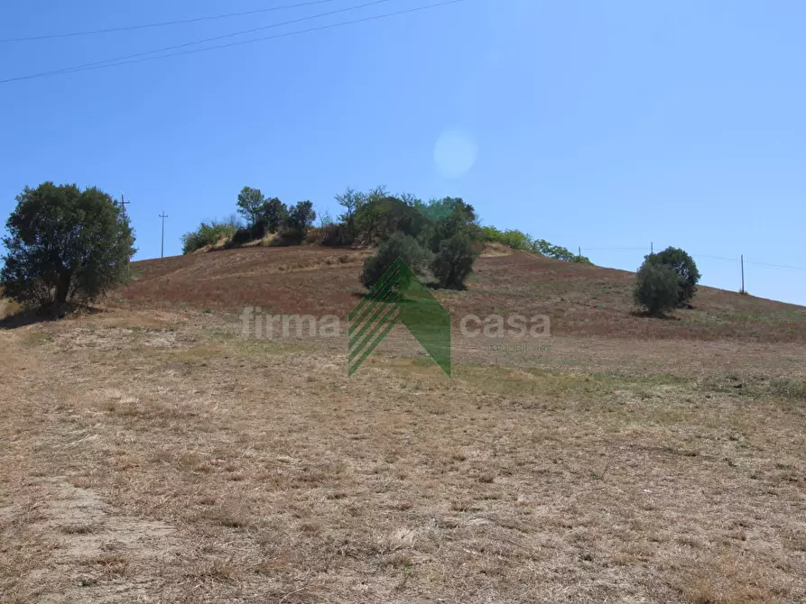Immagine 14 di Rustico / casale in vendita  in Contrada San Martino a Teramo