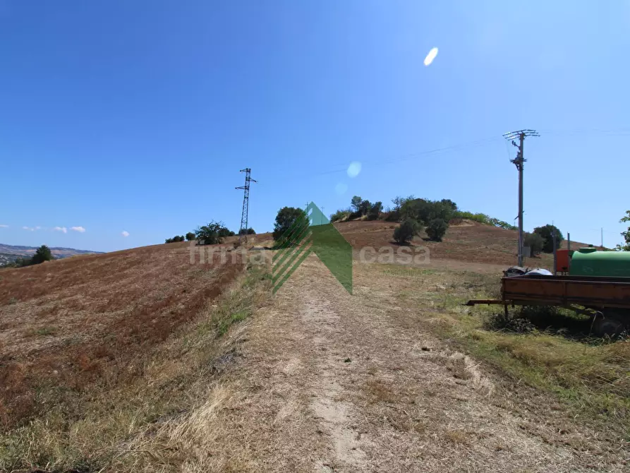 Immagine 15 di Rustico / casale in vendita  in Contrada San Martino a Teramo
