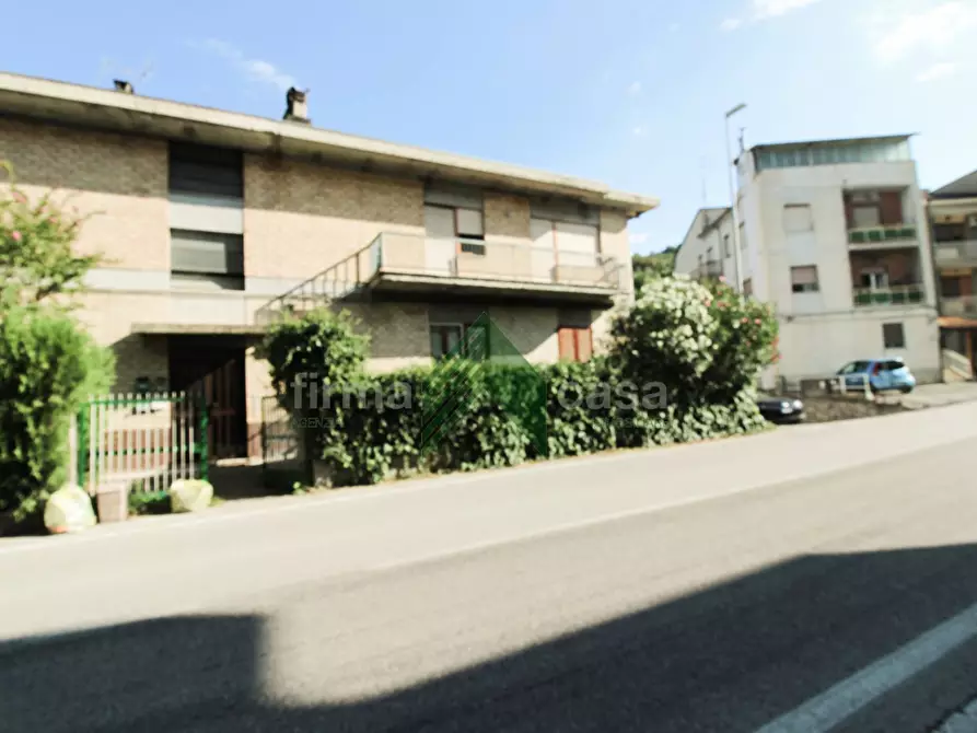 Immagine 2 di Appartamento in vendita  in via Scalepicchio 32 a Teramo