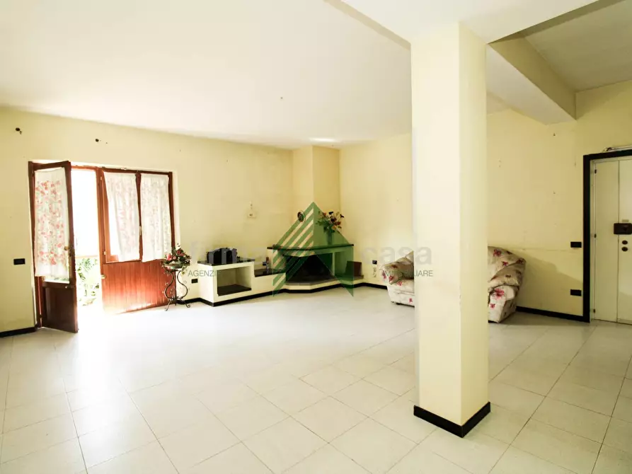 Immagine 4 di Appartamento in vendita  in via Scalepicchio 32 a Teramo