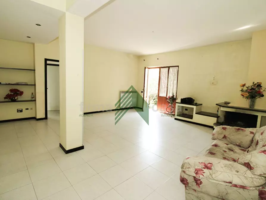 Immagine 6 di Appartamento in vendita  in via Scalepicchio 32 a Teramo