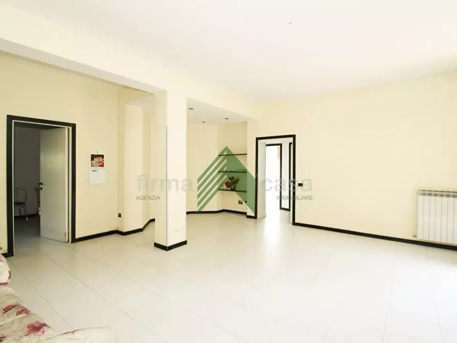 Immagine 7 di Appartamento in vendita  in via Scalepicchio 32 a Teramo