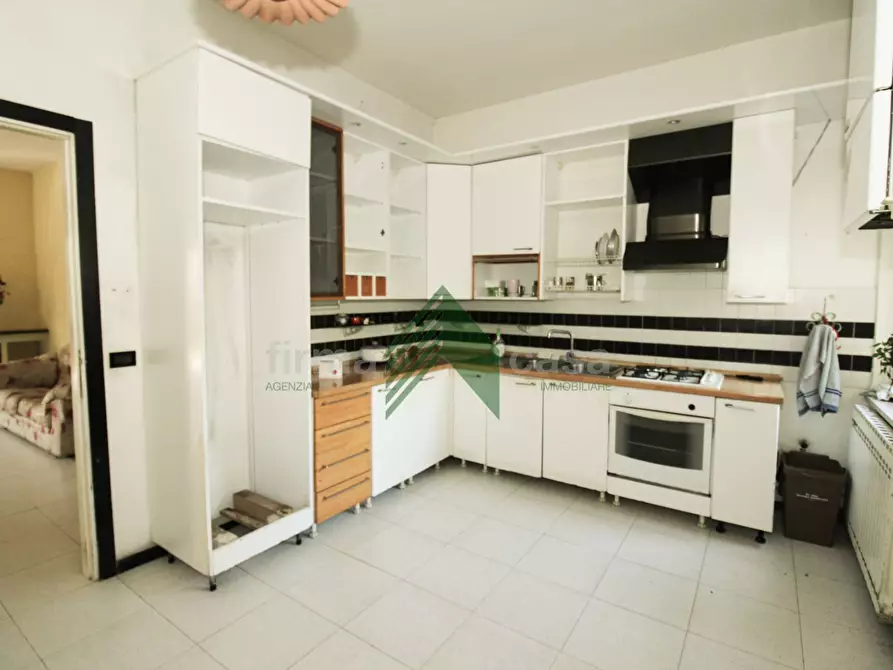 Immagine 9 di Appartamento in vendita  in via Scalepicchio 32 a Teramo