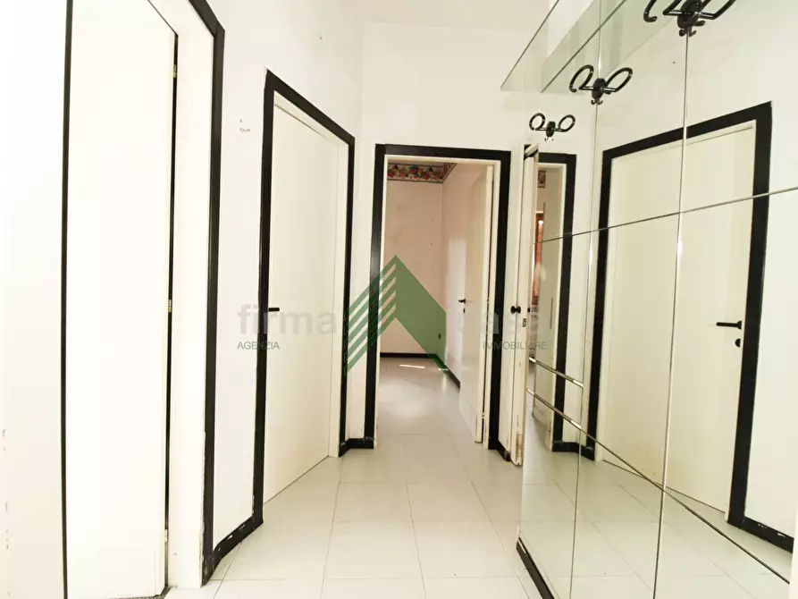 Immagine 10 di Appartamento in vendita  in via Scalepicchio 32 a Teramo