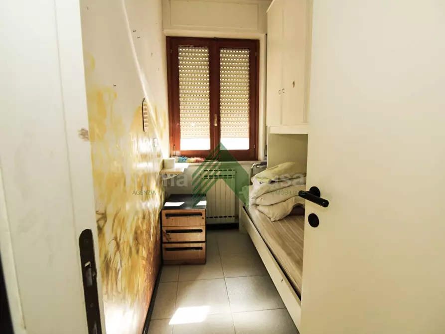 Immagine 17 di Appartamento in vendita  in via Scalepicchio 32 a Teramo