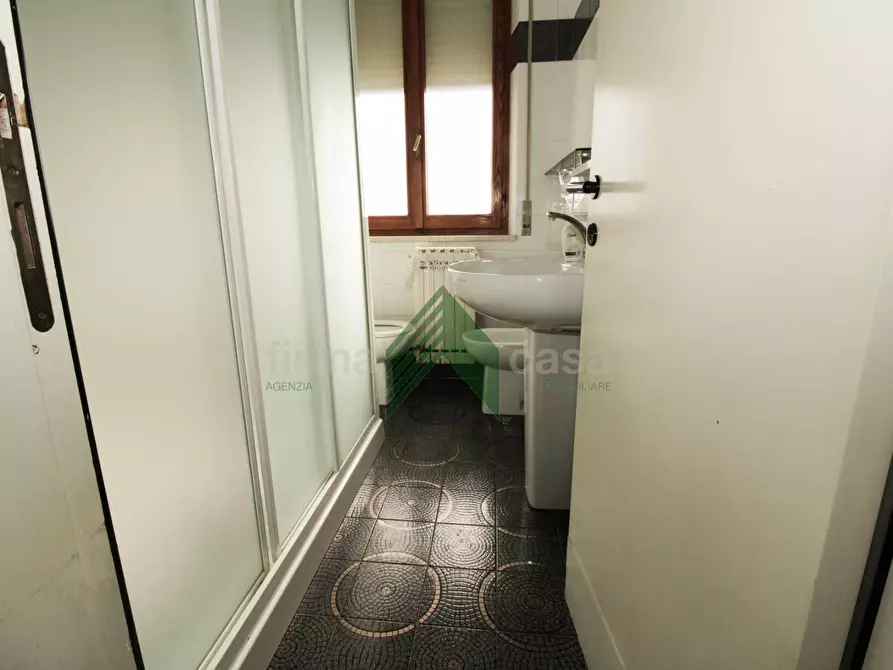 Immagine 18 di Appartamento in vendita  in via Scalepicchio 32 a Teramo