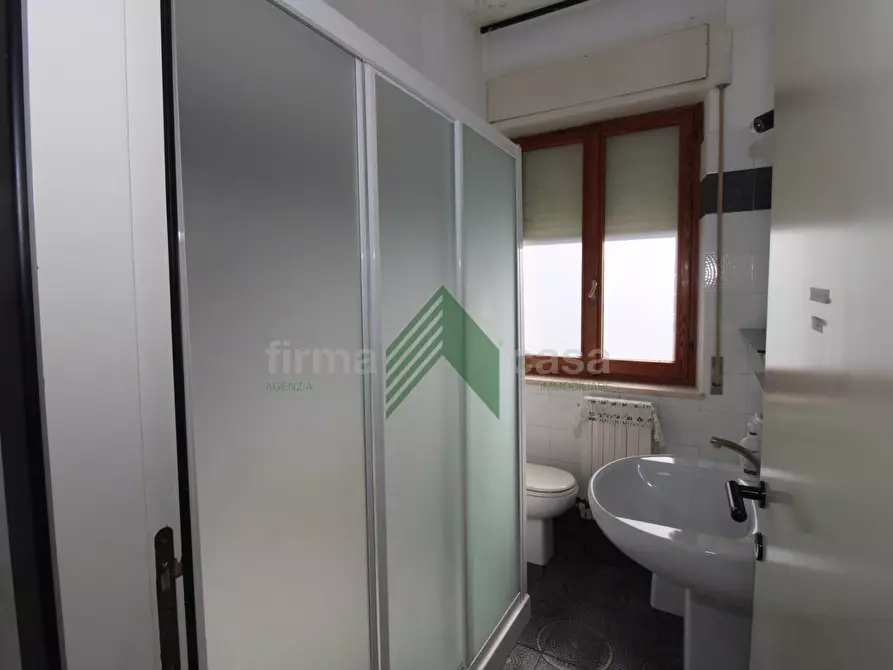 Immagine 19 di Appartamento in vendita  in via Scalepicchio 32 a Teramo