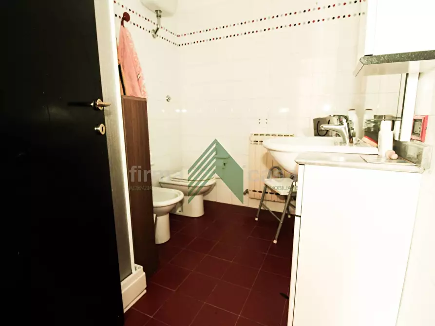 Immagine 20 di Appartamento in vendita  in via Scalepicchio 32 a Teramo