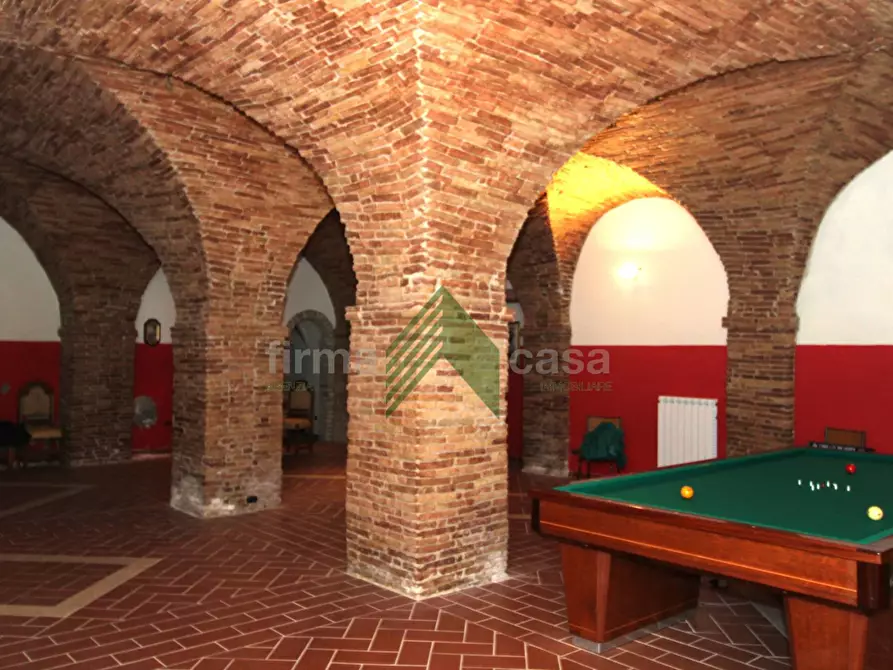 Immagine 4 di Locale commerciale in affitto  in via Stazio 17 a Teramo