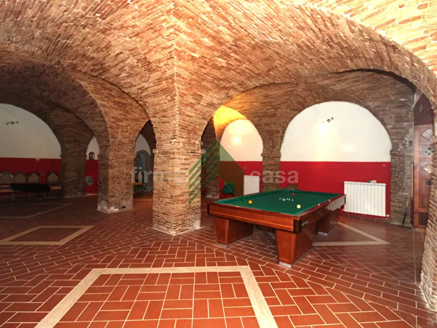 Immagine 5 di Locale commerciale in affitto  in via Stazio 17 a Teramo