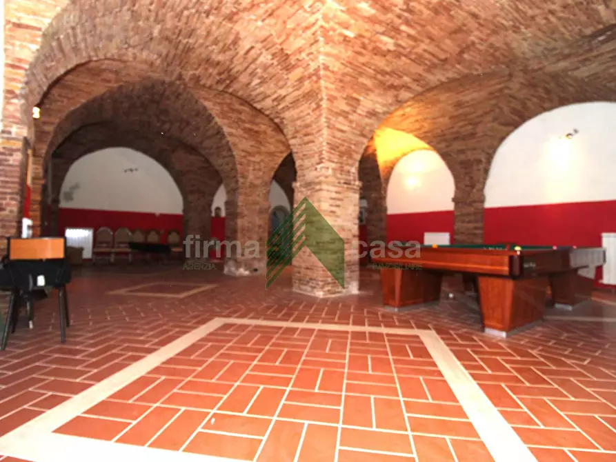 Immagine 6 di Locale commerciale in affitto  in via Stazio 17 a Teramo