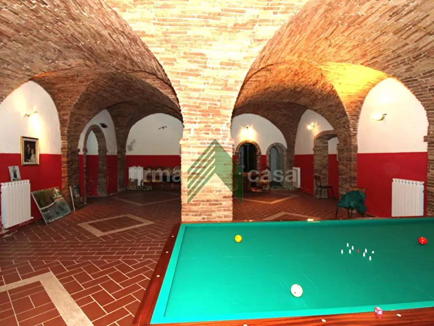 Immagine 7 di Locale commerciale in affitto  in via Stazio 17 a Teramo