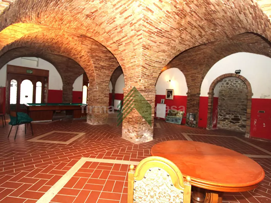 Immagine 8 di Locale commerciale in affitto  in via Stazio 17 a Teramo