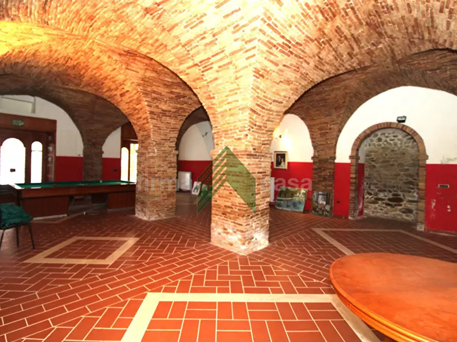 Immagine 9 di Locale commerciale in affitto  in via Stazio 17 a Teramo