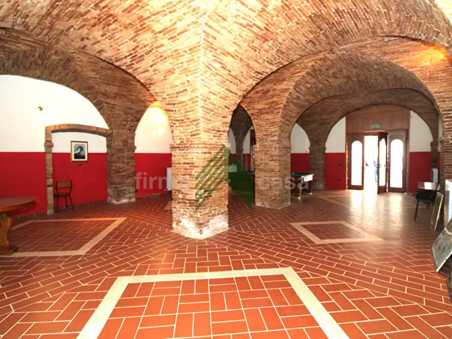 Immagine 10 di Locale commerciale in affitto  in via Stazio 17 a Teramo