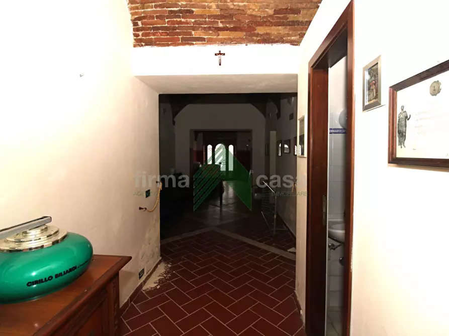 Immagine 13 di Locale commerciale in affitto  in via Stazio 17 a Teramo