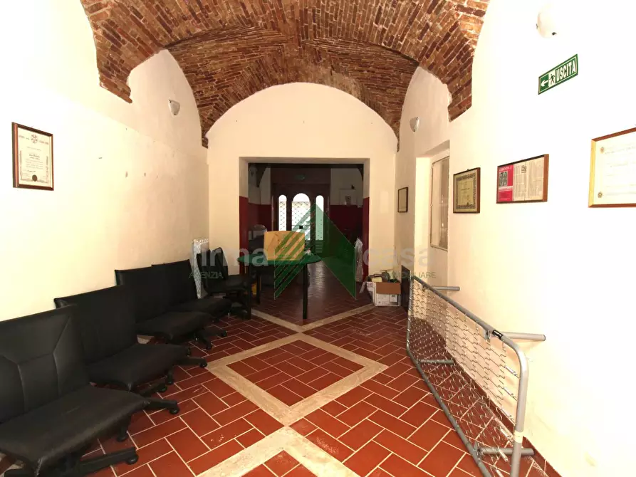 Immagine 14 di Locale commerciale in affitto  in via Stazio 17 a Teramo
