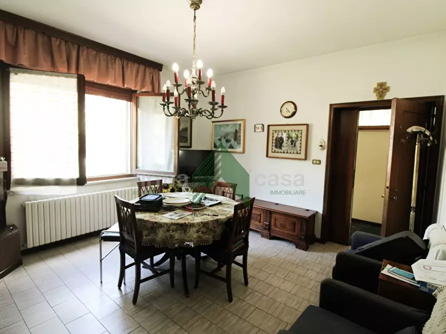 Immagine 5 di Appartamento in vendita  in via Scalepicchio 24 a Teramo