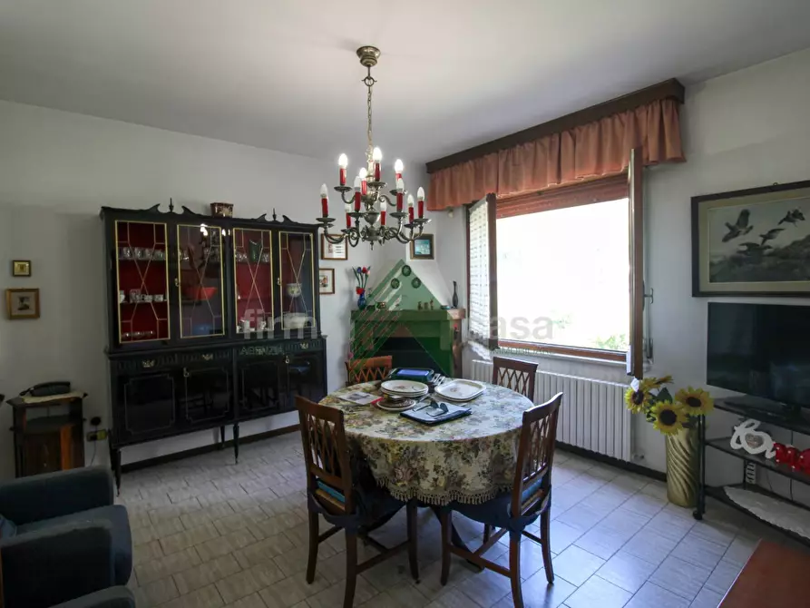 Immagine 7 di Appartamento in vendita  in via Scalepicchio 24 a Teramo