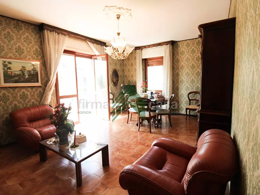 Immagine 8 di Appartamento in vendita  in via Scalepicchio 24 a Teramo