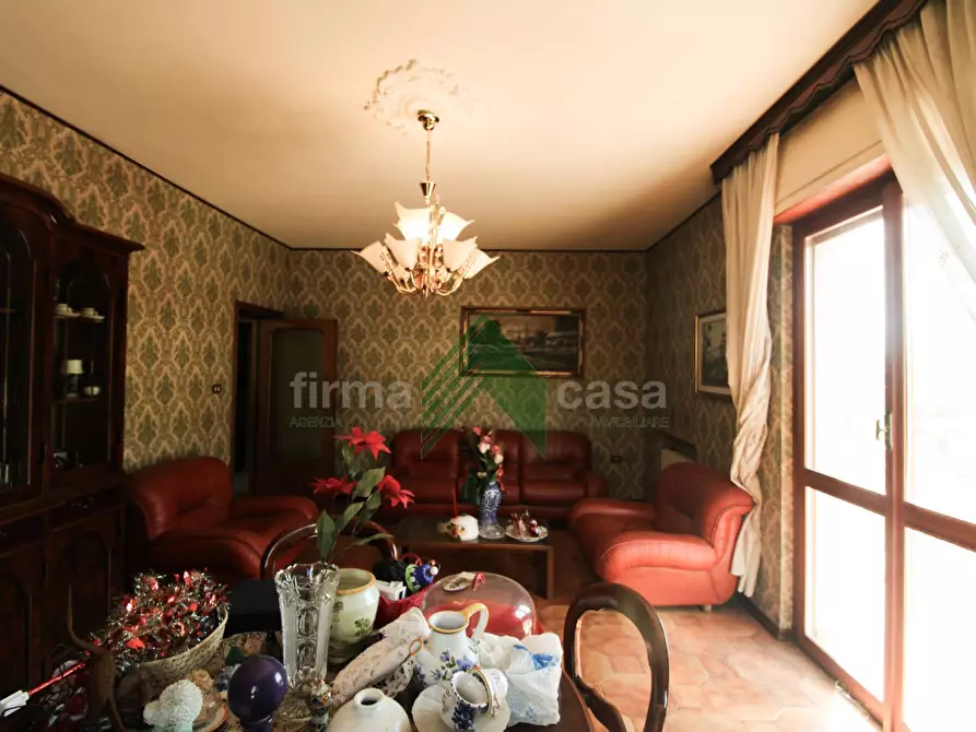 Immagine 10 di Appartamento in vendita  in via Scalepicchio 24 a Teramo