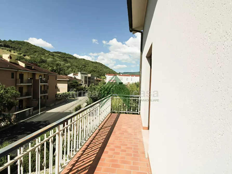 Immagine 11 di Appartamento in vendita  in via Scalepicchio 24 a Teramo