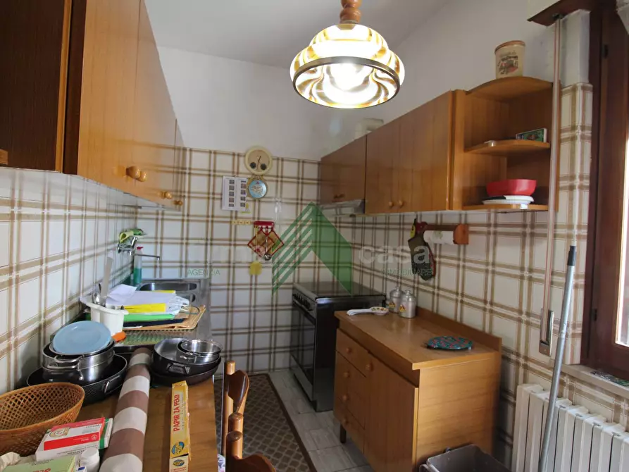 Immagine 15 di Appartamento in vendita  in via Scalepicchio 24 a Teramo