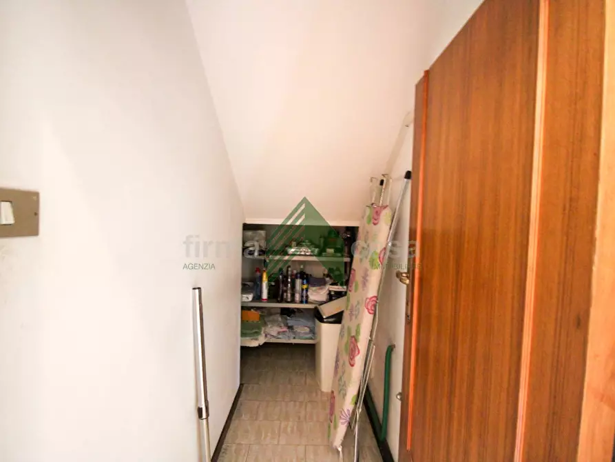 Immagine 22 di Appartamento in vendita  in via Scalepicchio 24 a Teramo