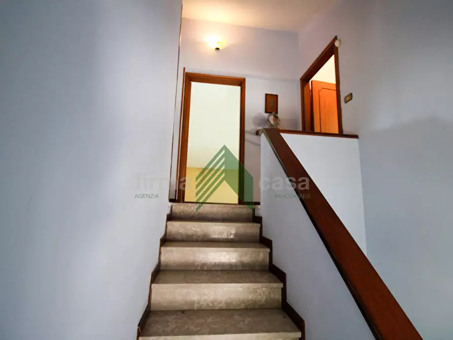 Immagine 23 di Appartamento in vendita  in via Scalepicchio 24 a Teramo