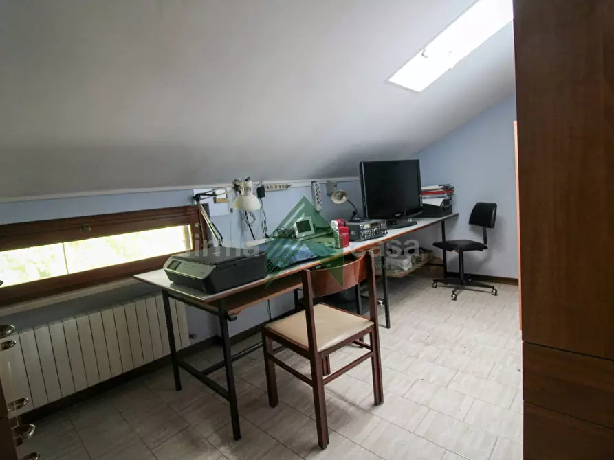 Immagine 26 di Appartamento in vendita  in via Scalepicchio 24 a Teramo