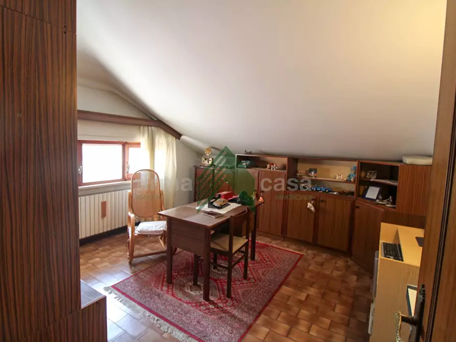 Immagine 28 di Appartamento in vendita  in via Scalepicchio 24 a Teramo