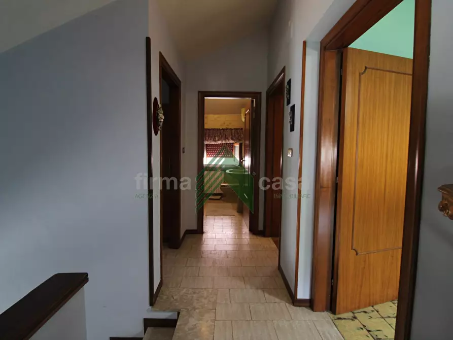 Immagine 33 di Appartamento in vendita  in via Scalepicchio 24 a Teramo