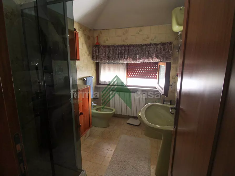 Immagine 34 di Appartamento in vendita  in via Scalepicchio 24 a Teramo