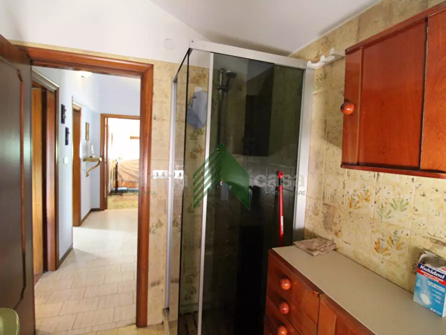 Immagine 35 di Appartamento in vendita  in via Scalepicchio 24 a Teramo