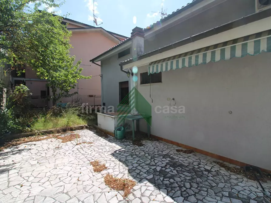 Immagine 36 di Appartamento in vendita  in via Scalepicchio 24 a Teramo