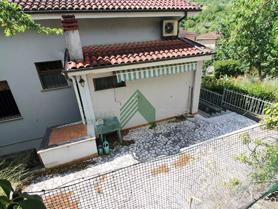 Immagine 37 di Appartamento in vendita  in via Scalepicchio 24 a Teramo